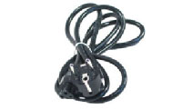 Acer Power Cable CE 3-Pin (27.01218.191)